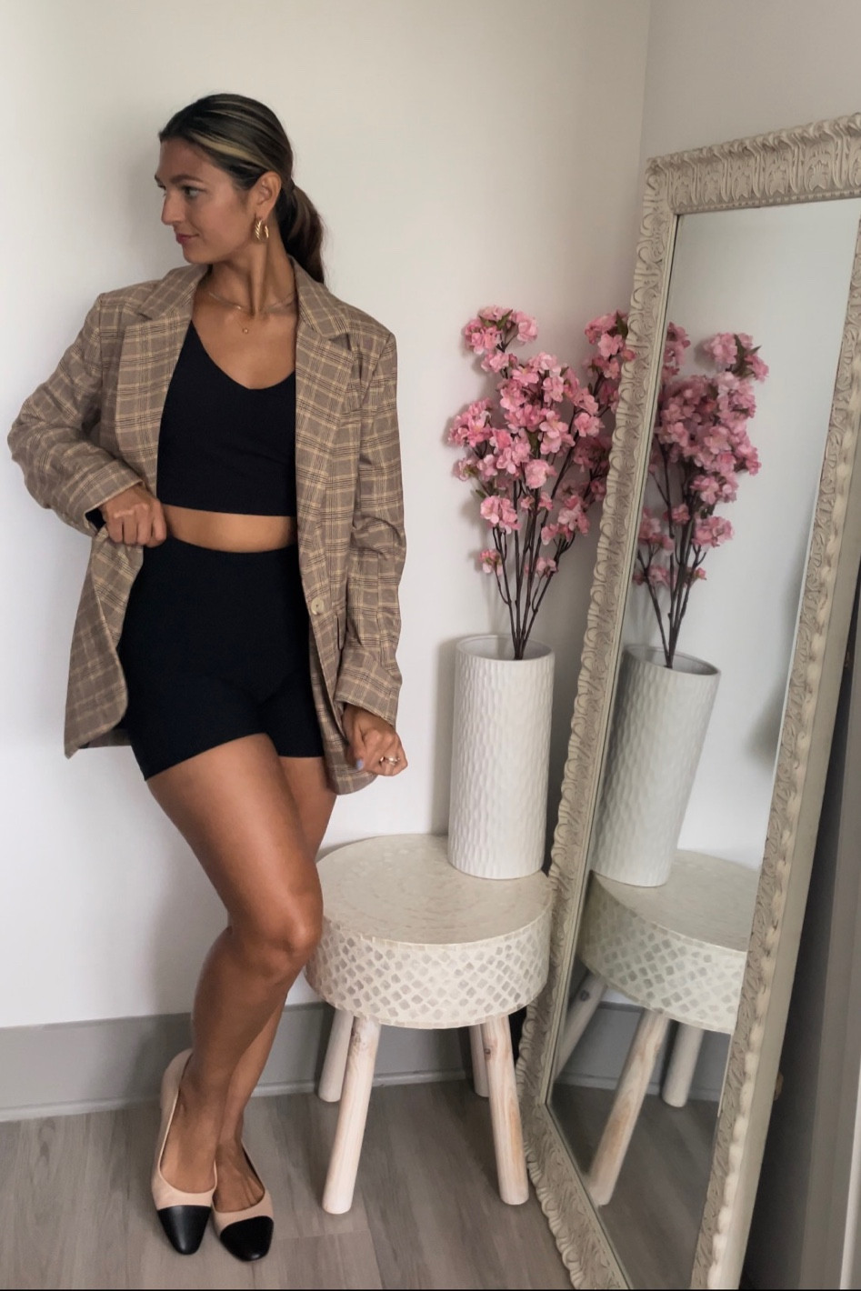 Summer to fall outfit. 

#LTKstyletip #LTKsalealert #LTKSeasonal