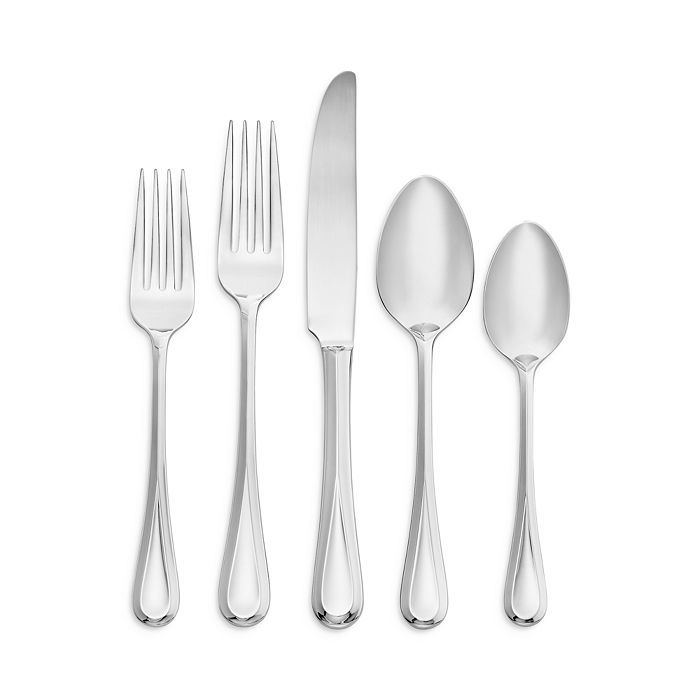 Remy 42 Piece Flatware Set - 100% Exclusive | Bloomingdale's (US)