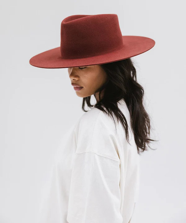 Dakota Triangle Crown | Gigi Pip