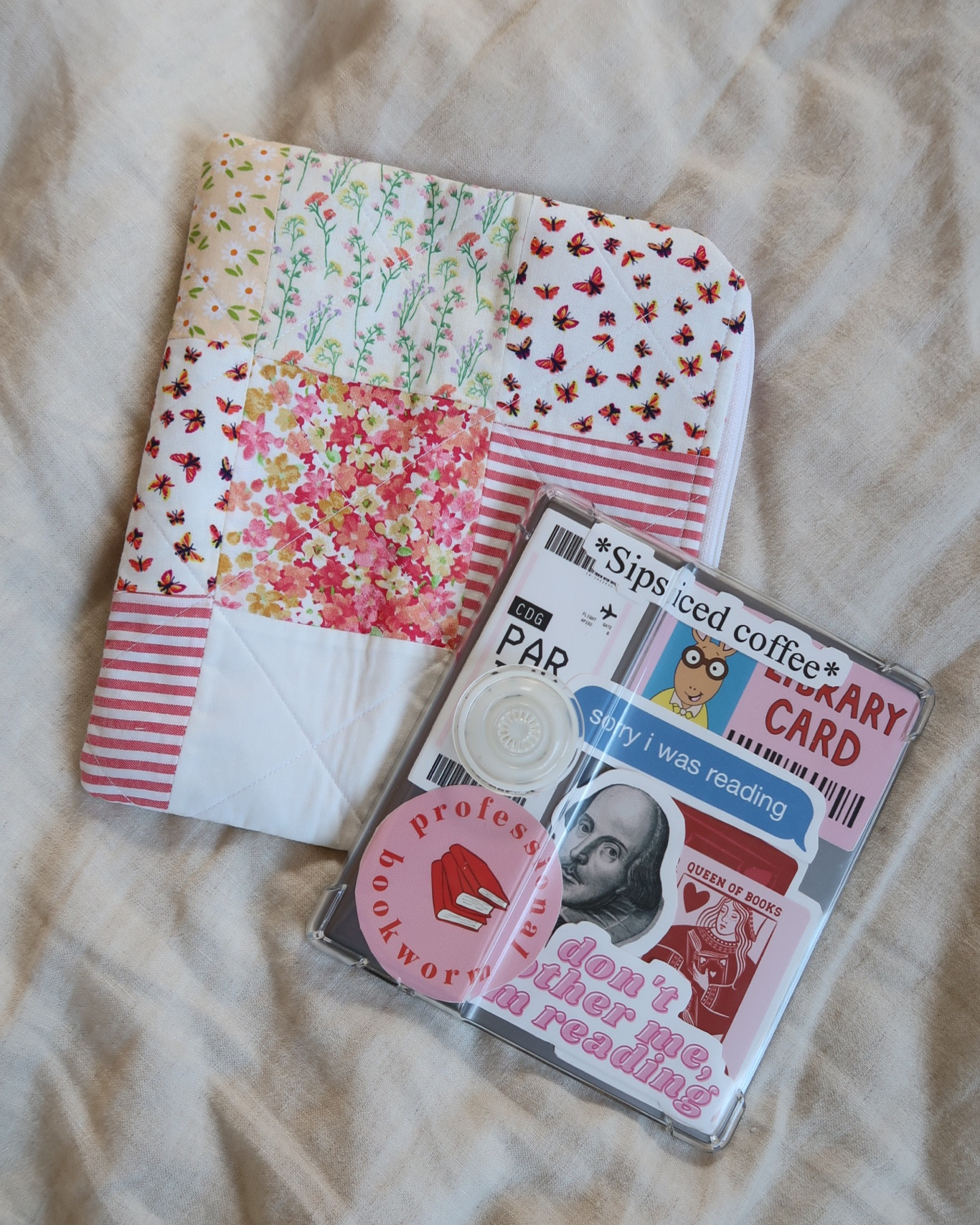 Kindle aesthetic case

#LTKunder50 #LTKSeasonal #LTKFind
