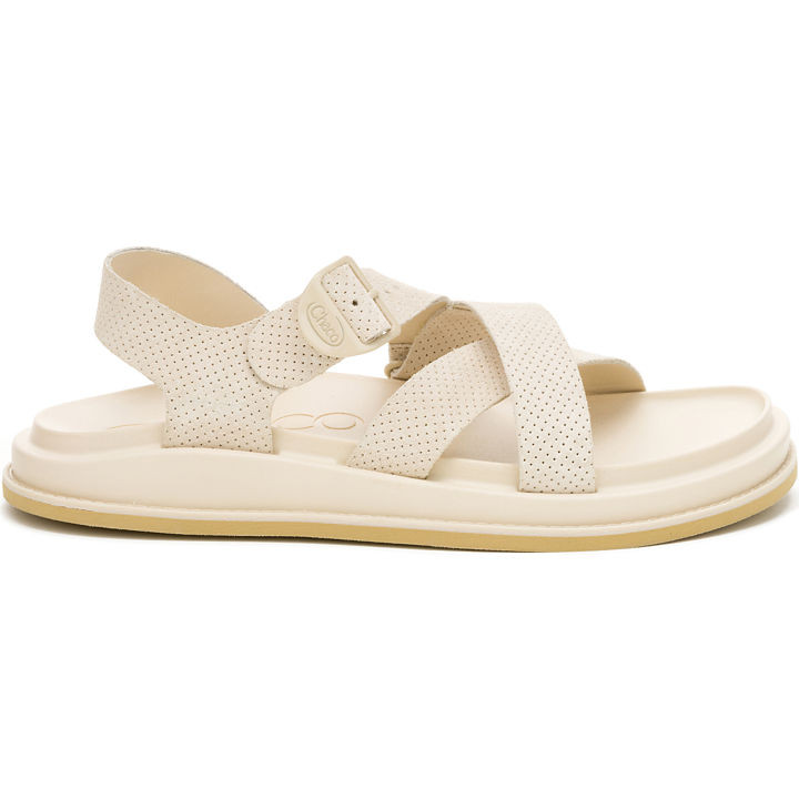 Women's Townes Suede Sandal | Chaco US