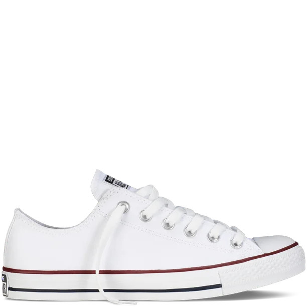 Converse Chuck Taylor All Star Low Sneaker - Walmart.com | Walmart (US)