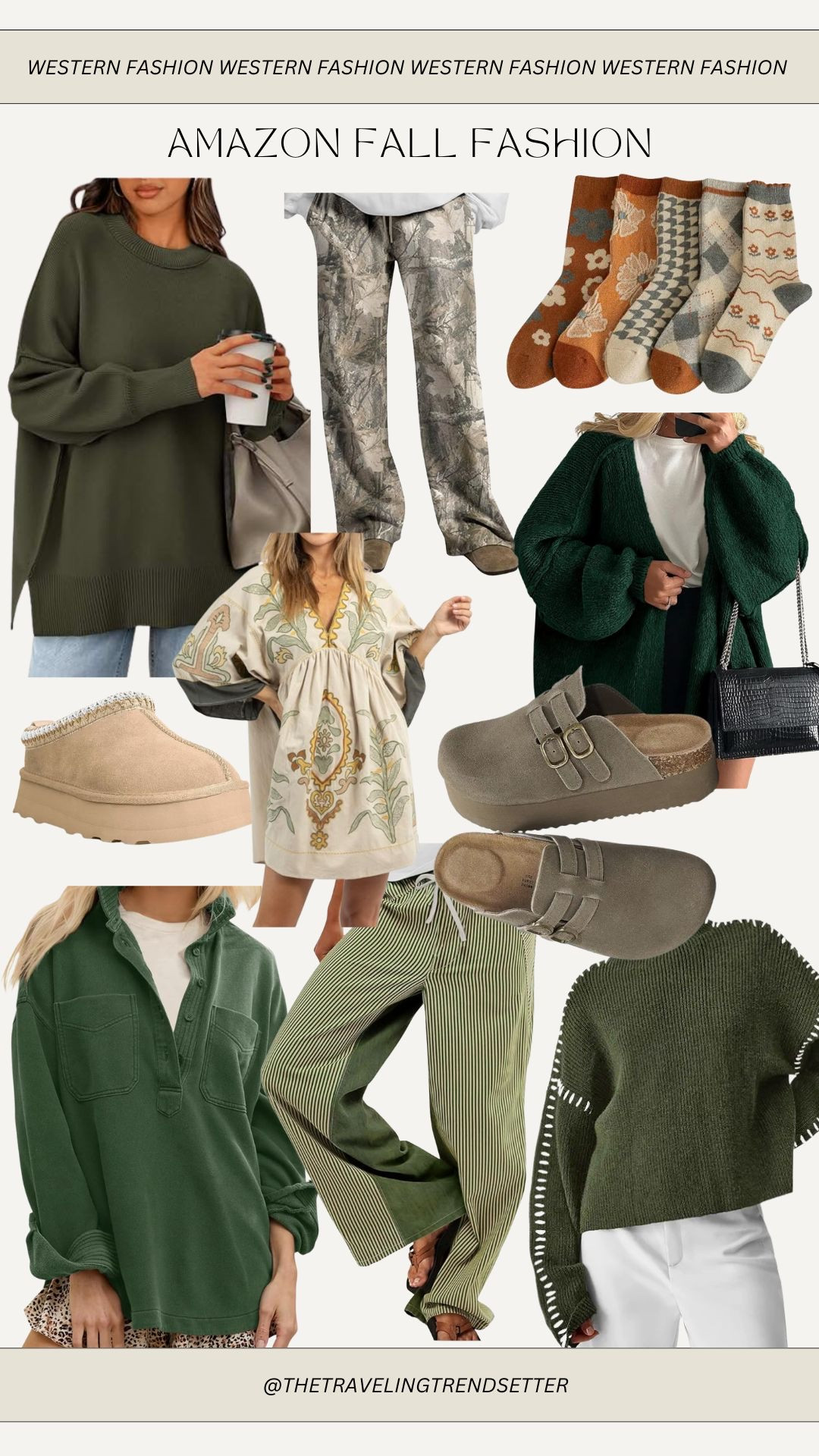 Amazon fashion finds- Amazon outfit for women - budget friendly 

#LTKFindsUnder50 #LTKStyleTip #LTKFindsUnder100