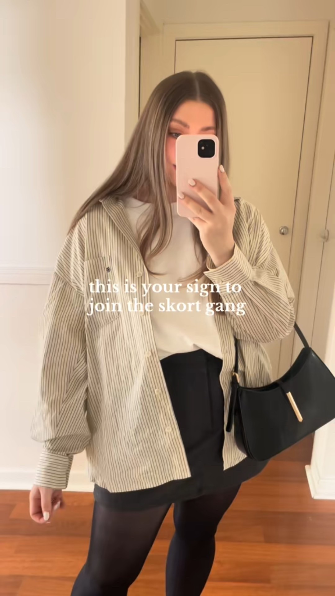 Skort obsessed still 🤍🫶🏼

#LTKmidsize #LTKmaternity #LTKaustralia