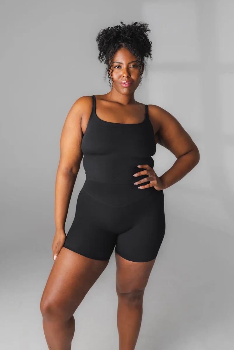 Cloud II™ Scoop Tank | Vitality