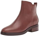 Cole Haan womens River Bootie Chelsea Boot, Sequoia Leather, 7.5 US | Amazon (US)