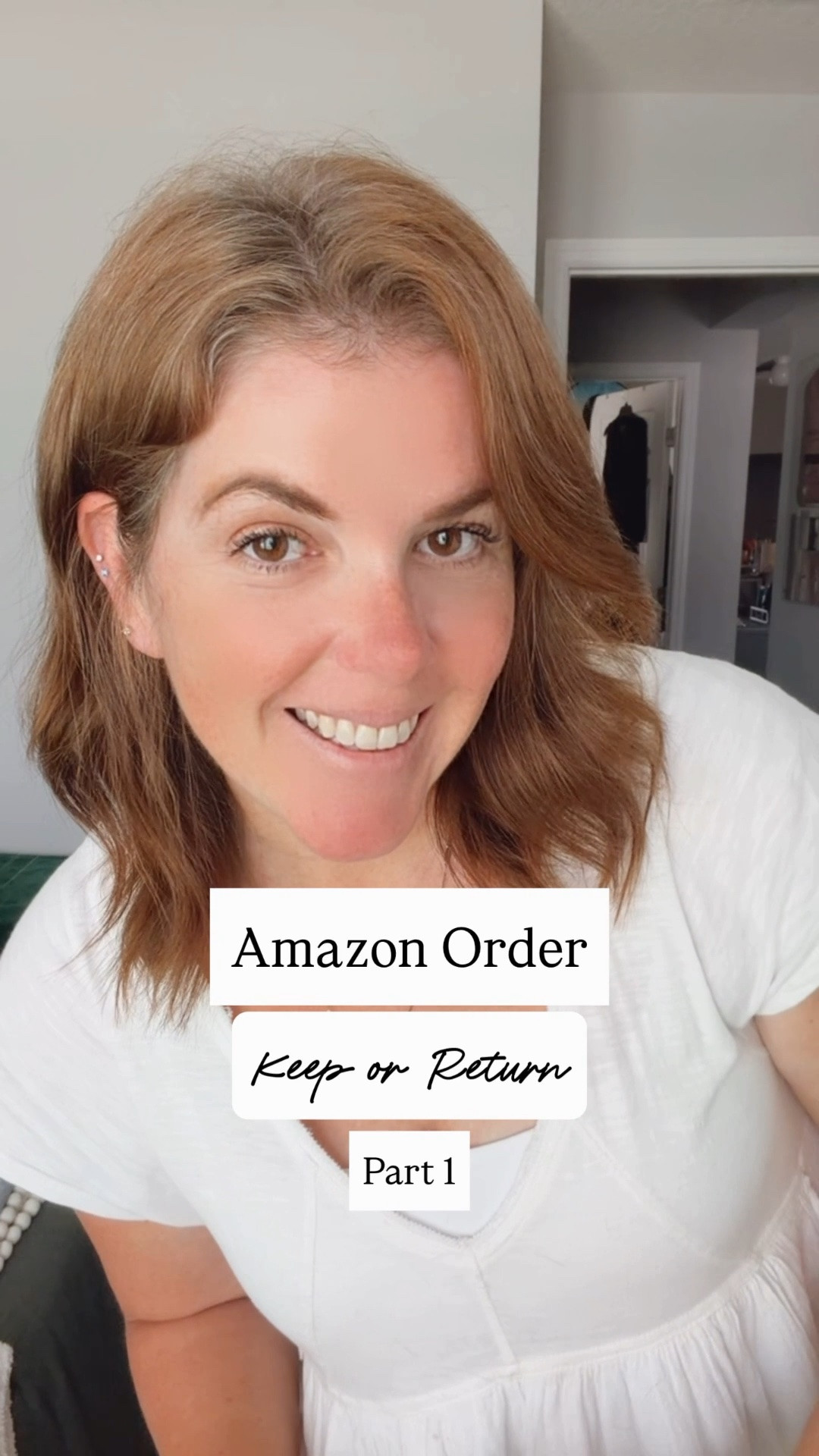New series alert 🚨 Amazon Keep or Return!

Today's contender: a red and white faux linen dress that feels like summer in outfit form. ☀️❤️🤍

Cute for vacation? Perfect for the 4th of July? Or should it go back?

**Keep or return?**

#LTKootd #LTKMidsize #LTKTravel