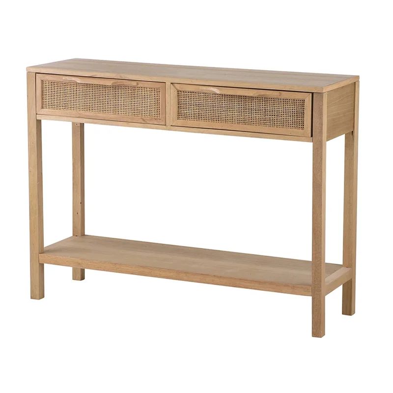 Greydon 39.4'' Console Table | Wayfair North America