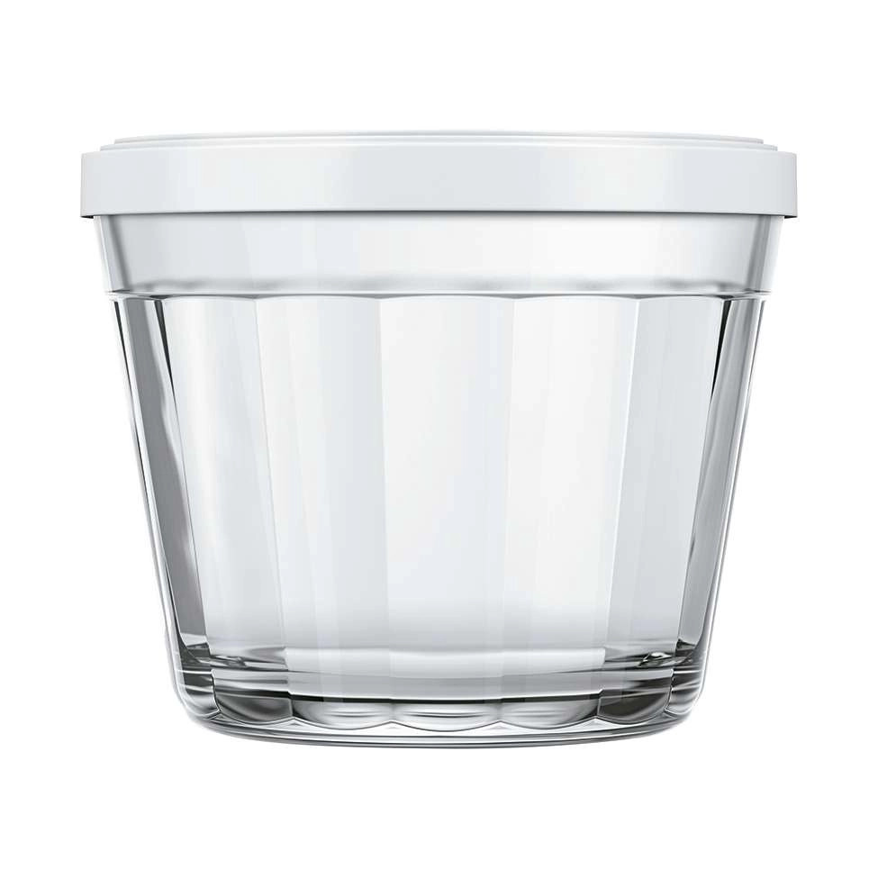 Tigela Americano Transparente 350 ml em Promoção na Americanas | Americanas (BR)