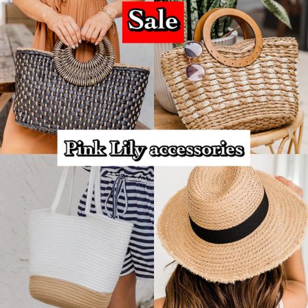 Headed to the beach for Spring break? Check out these chic beach bags and accessories during the LTK Sale with the code LTKSPRING. Stay stylish while frolicking the Sandy beaches with everything you need!

#LTKSale #LTKFind #LTKunder50
