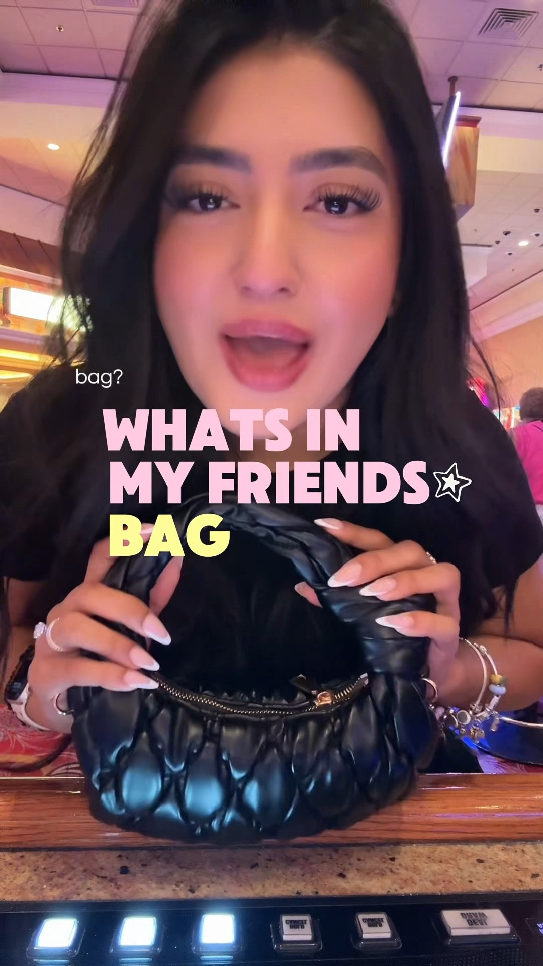 the bag is no longer available on amazon & i can't find any similar ones online sorry guys 😭😭

#LTKdayinmylife #LTKootd #LTKBeauty
