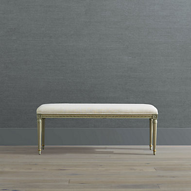 Etienne Bench | Frontgate