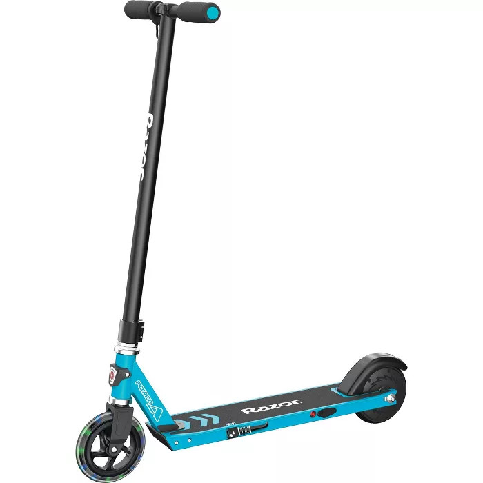 Razor Power A Electric Scooter - Blue | Target