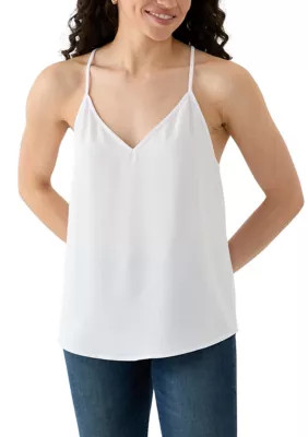 Women's Racer Top Camisole | Belk