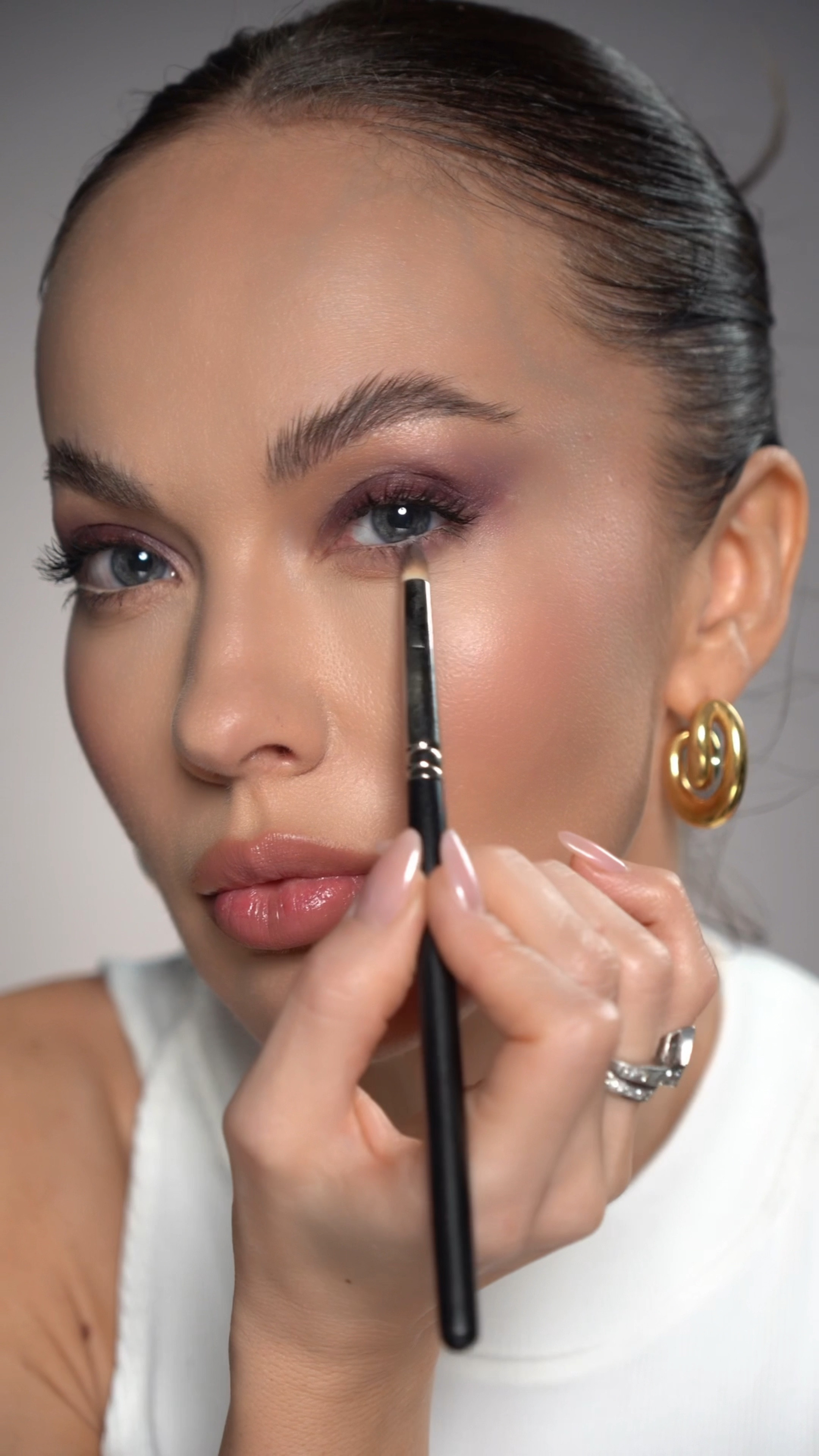 From day to night makeup look! 🌑

#LTKbeauty #LTKVideo