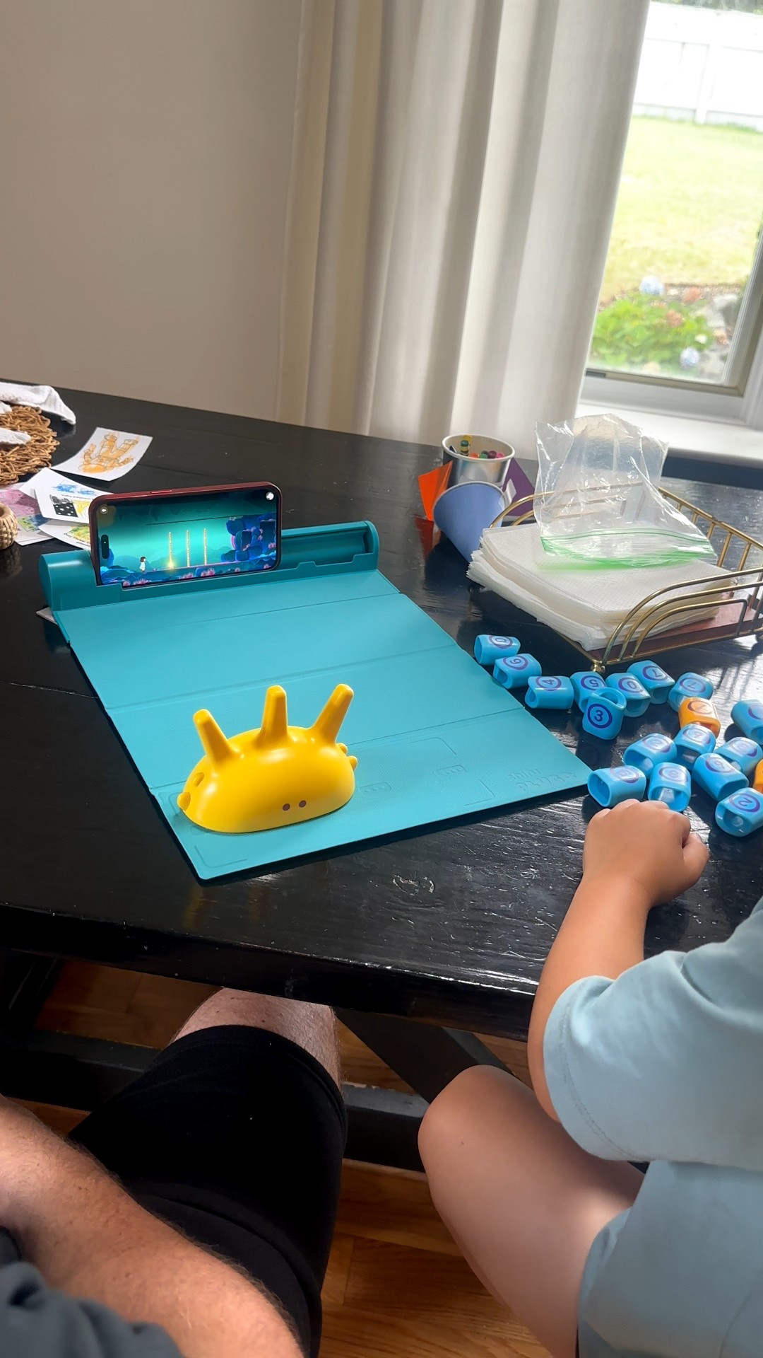 Kindergarten school work

#LTKHome #LTKFamily #LTKKids