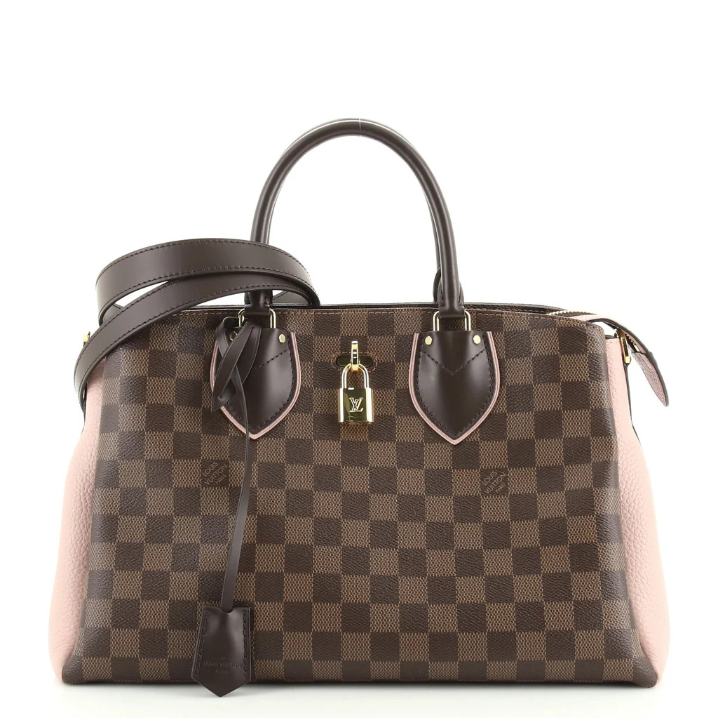 Normandy Handbag Damier | Rebag