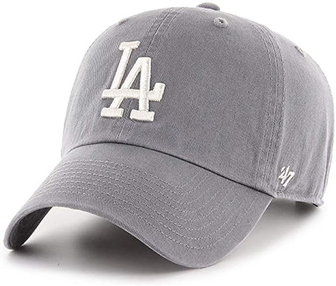 '47 York Yankees Clean Up Hat Cap Army | Amazon (US)