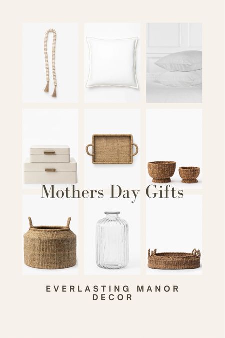 Mother’s Day gift 🎁 

#LTKfindsunder100 #LTKhome #LTKfindsunder50