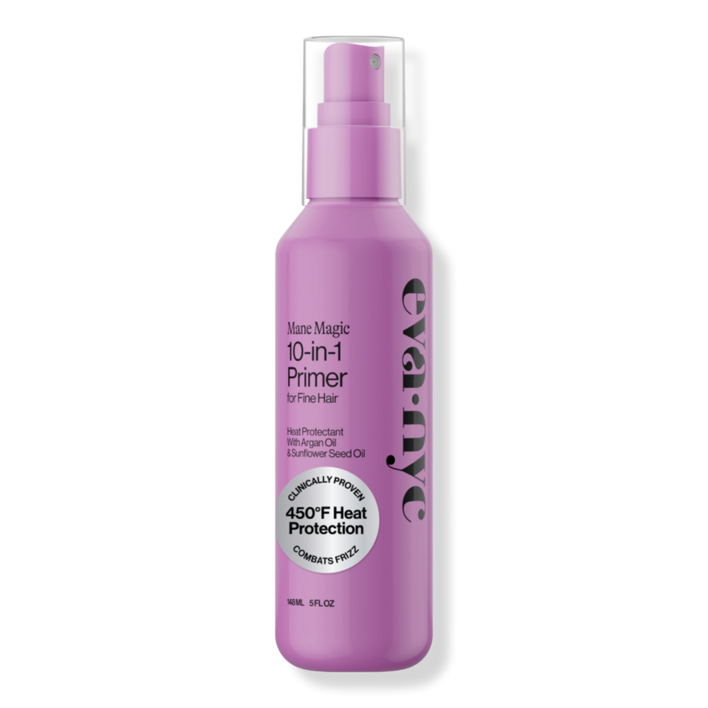 Eva Nyc Mane Magic 10-in-1 Primer for Fine Hair - 5.0 oz | Ulta