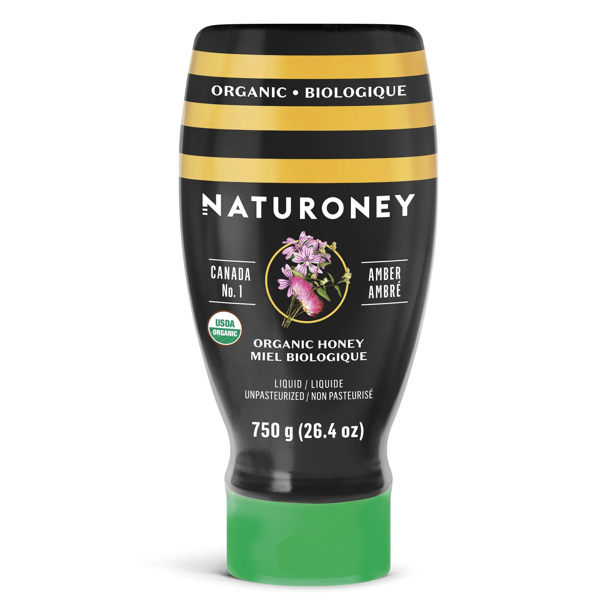 Organic honey | Walmart (CA)