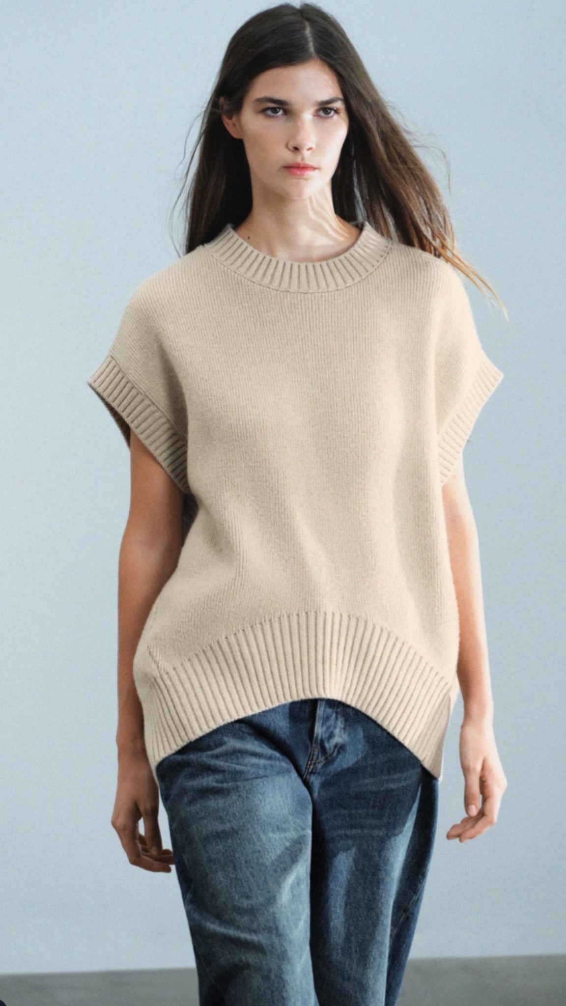 zara haul
