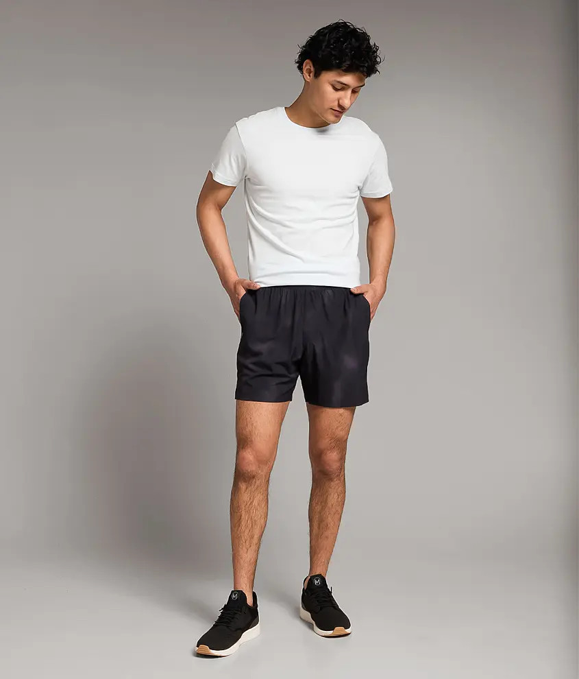 Interval Short | Buckle
