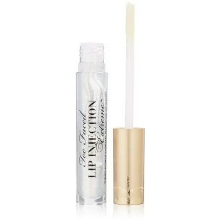 Too Faced Cosmetics Lip Injection Extreme, 0.14 oz | Walmart (US)