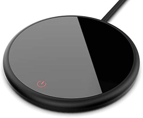 Coffee Mug Warmer with Auto Shut Off for Home Office Desk Use, Smart Temperature Settings, Elect... | Amazon (US)