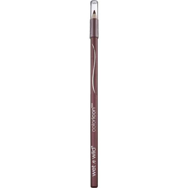 Wet n Wild Coloricon Lip Liner Pencil, Brandy Wine | CVS