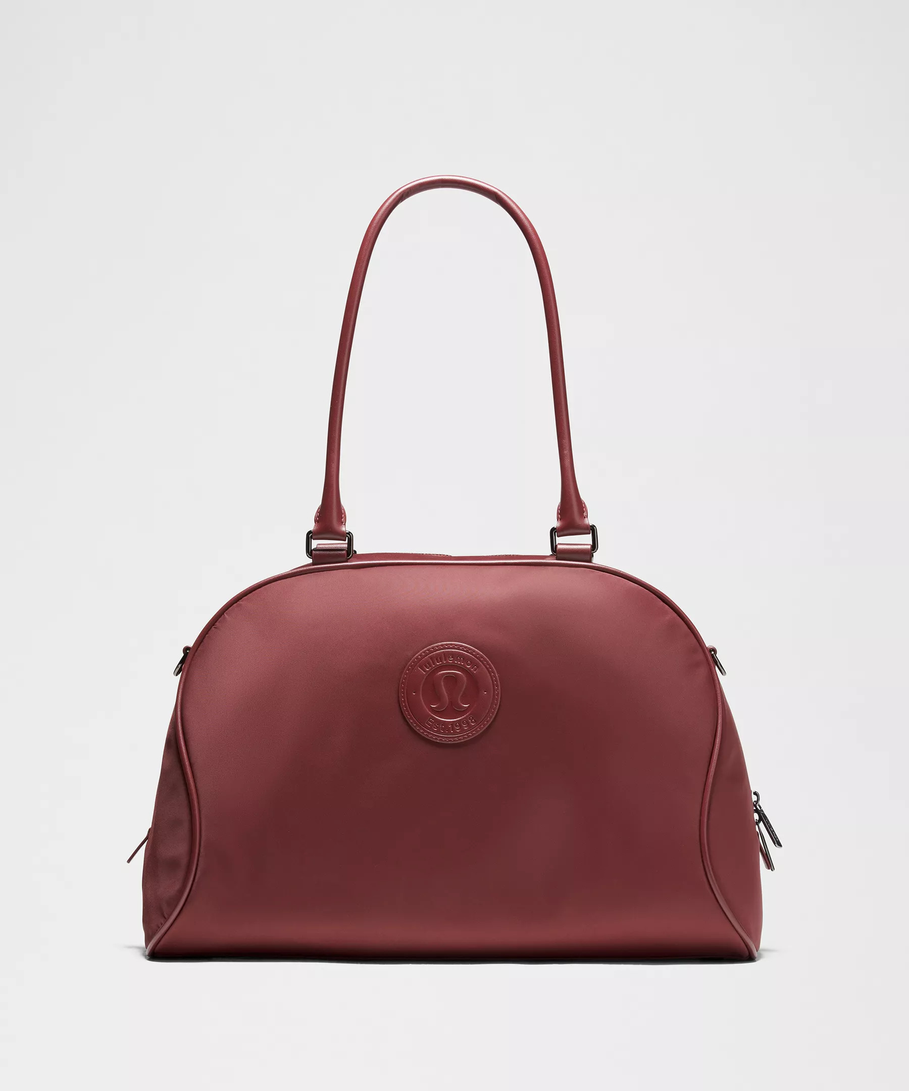 Bowler Duffle Bag 17L | Lululemon (US)