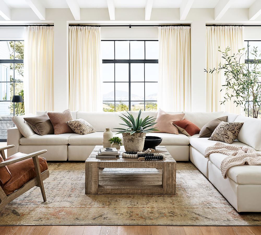 Pottery Barn | Pottery Barn (US)