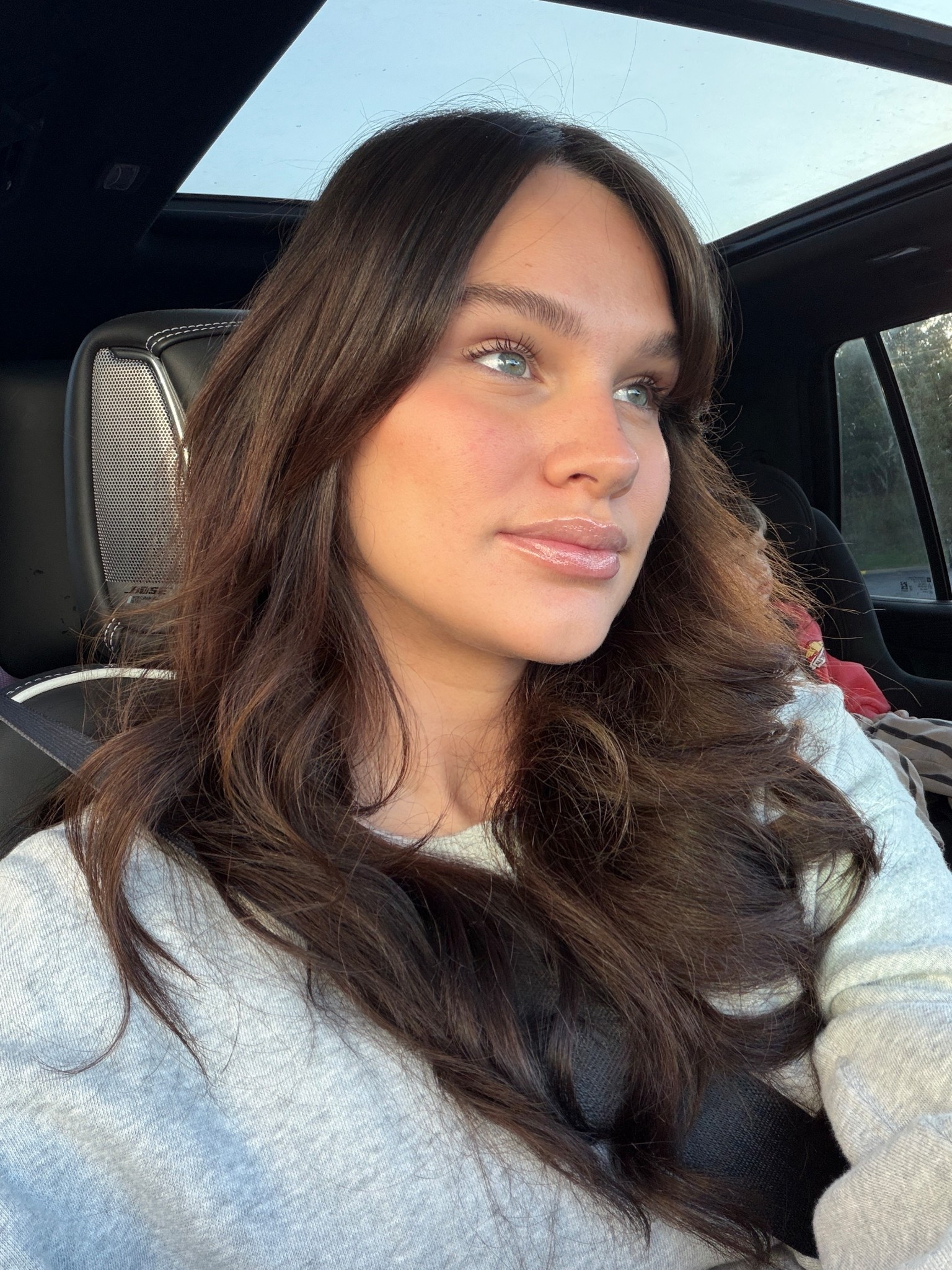 Easy makeup routine! 

#LTKGiftGuide #LTKFindsUnder100 #LTKBeauty