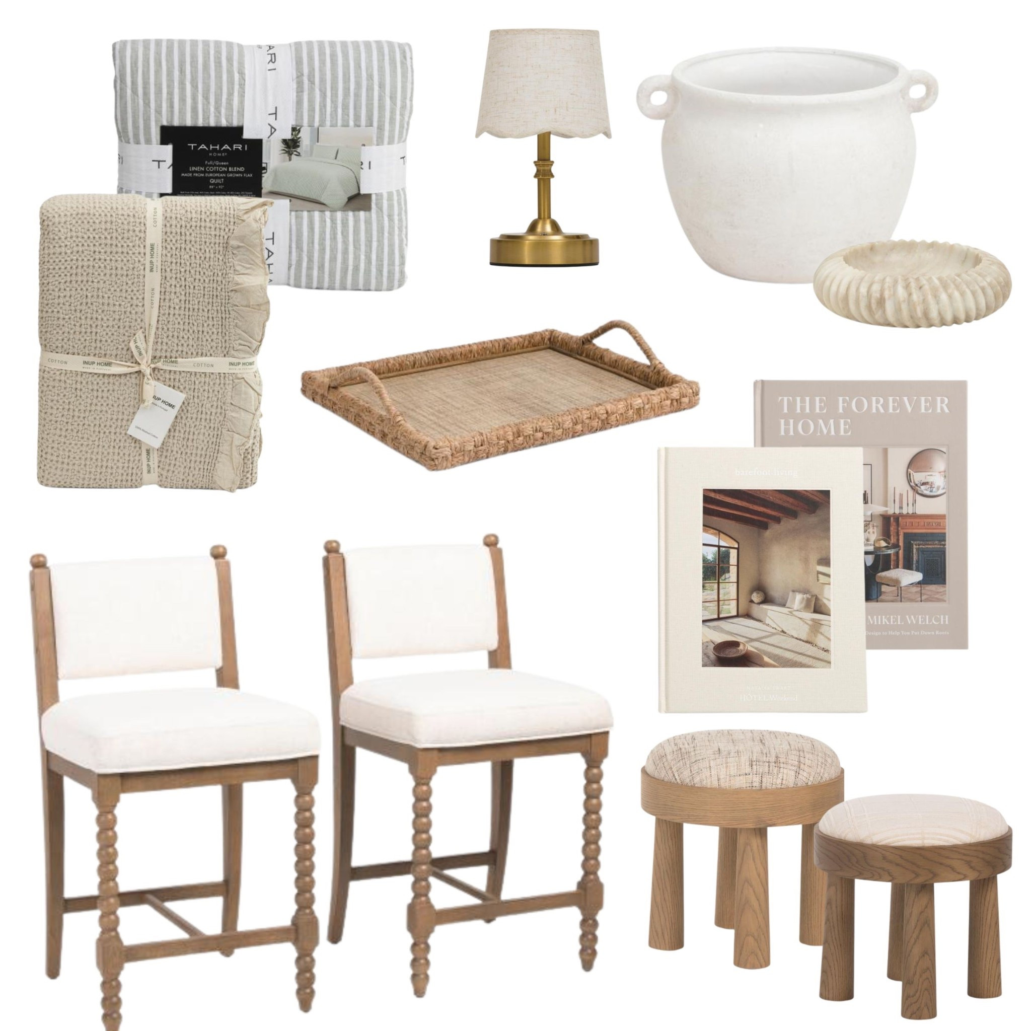 TJ Maxx has amazing pieces in stock now! Don’t miss out! They go fast! 

#LTKHome