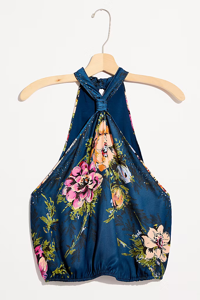 Higher Love Halter Top | Free People (Global - UK&FR Excluded)