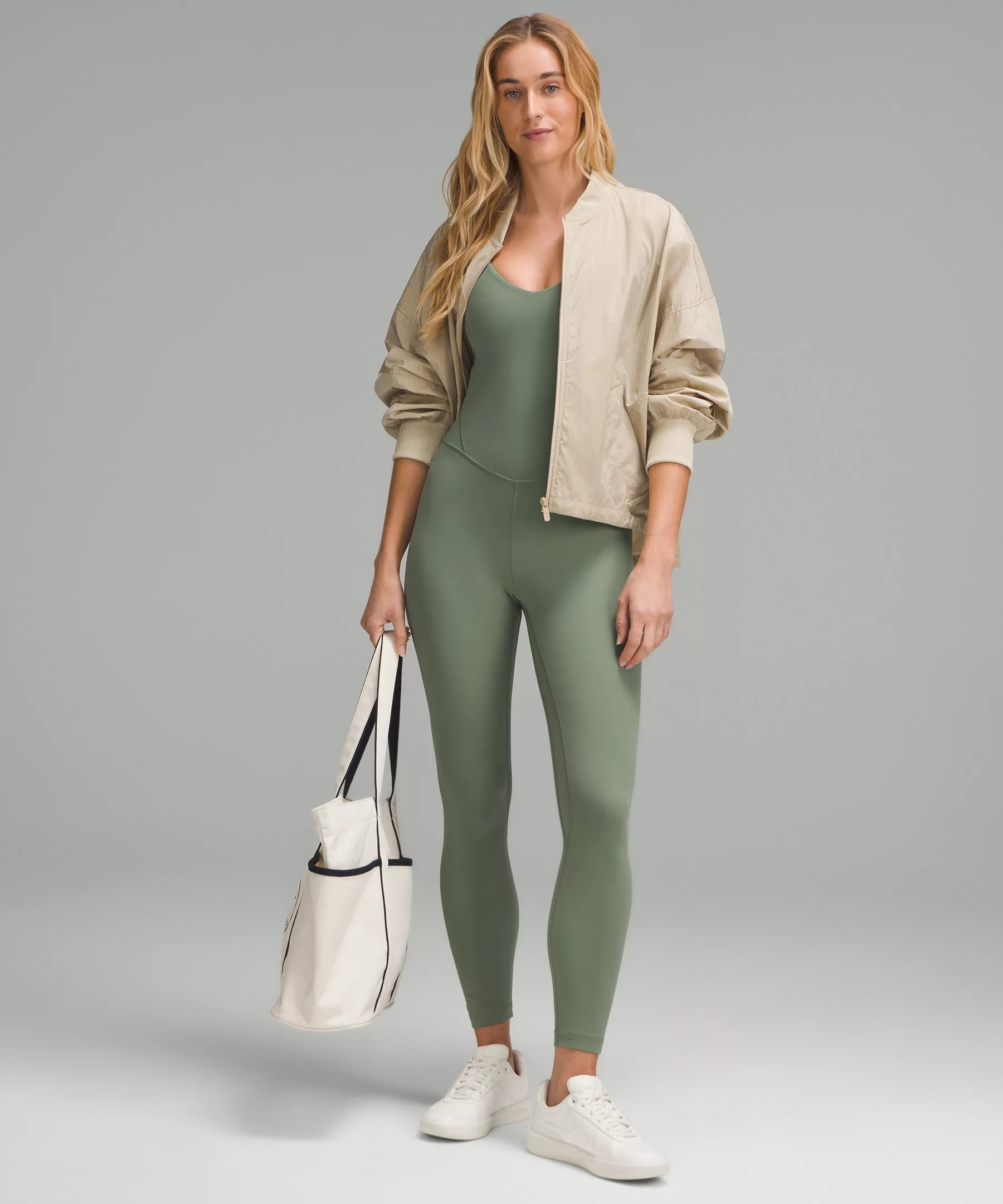 lululemon Align™ Bodysuit 25" | Lululemon (US)