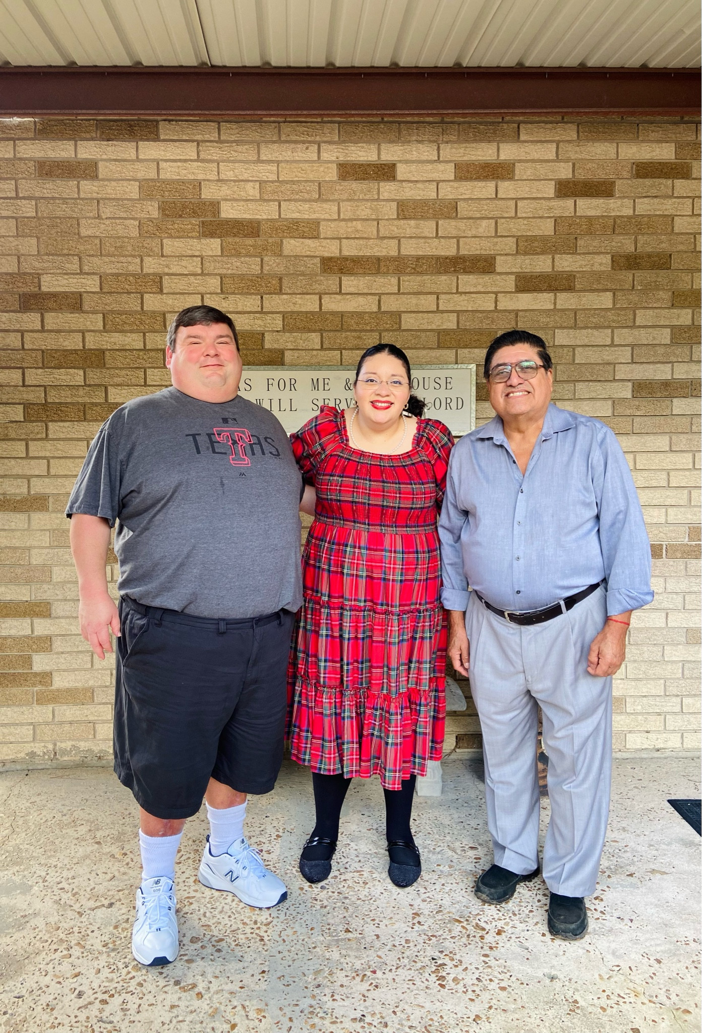 My two guys ❤️🎄✨🥰

#LTKSeasonal #LTKStyleTip #LTKHoliday