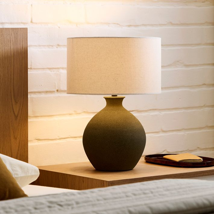 Elsa Table Lamp | West Elm (US)