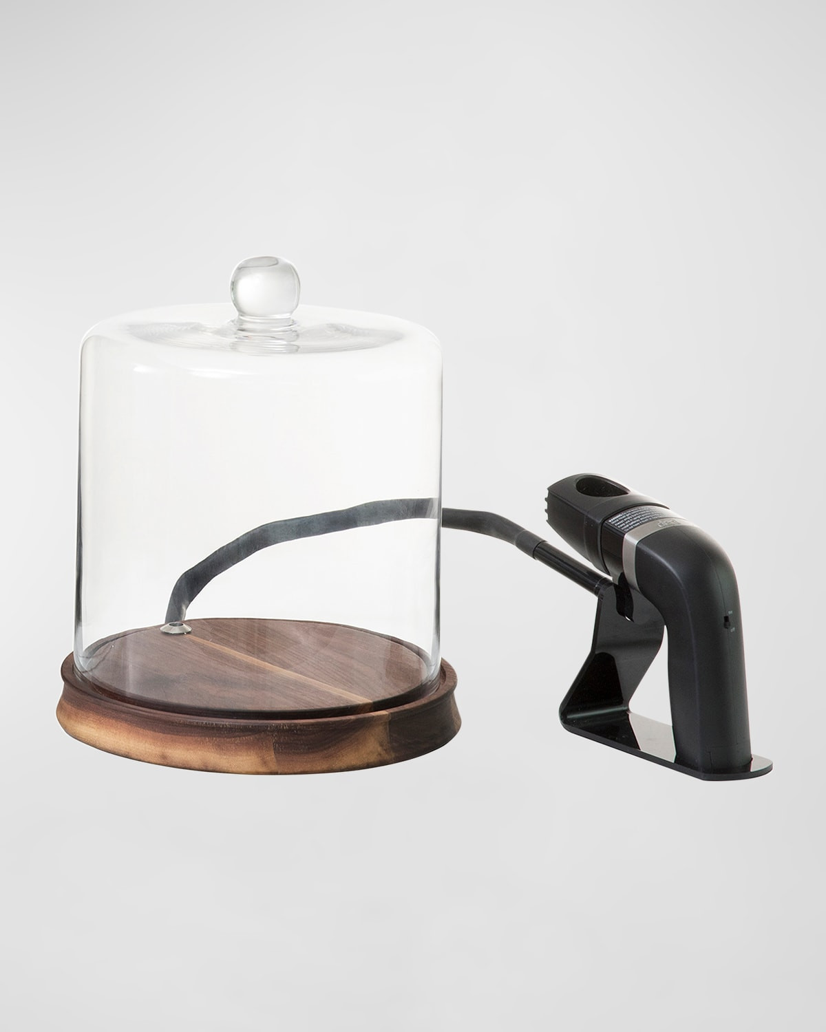 Crafthouse by Fortessa Signature Smoke Cloche | Horchow