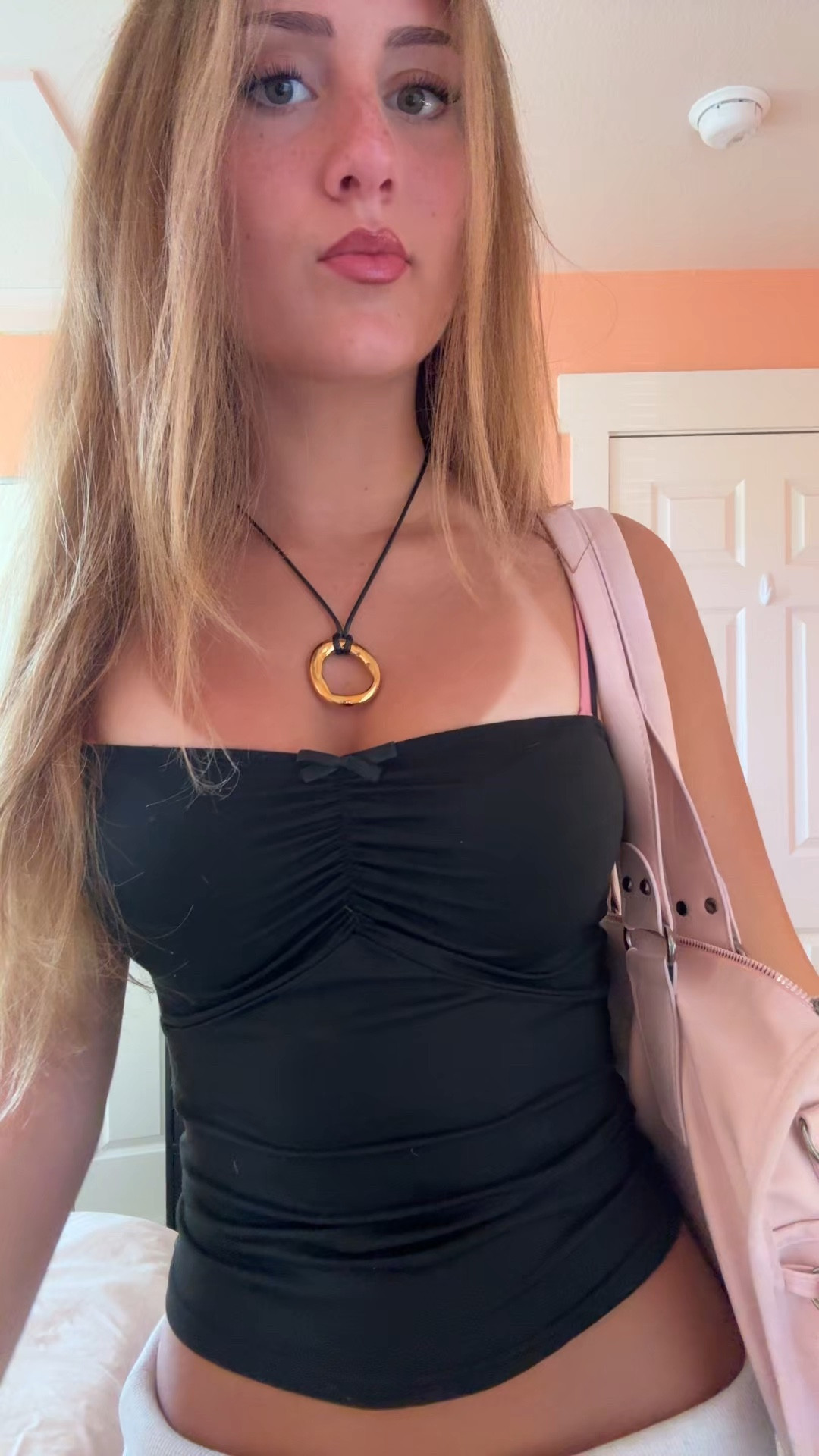 cute skirt outfit spring 

#LTKgrwm #LTKSeasonal #LTKootd