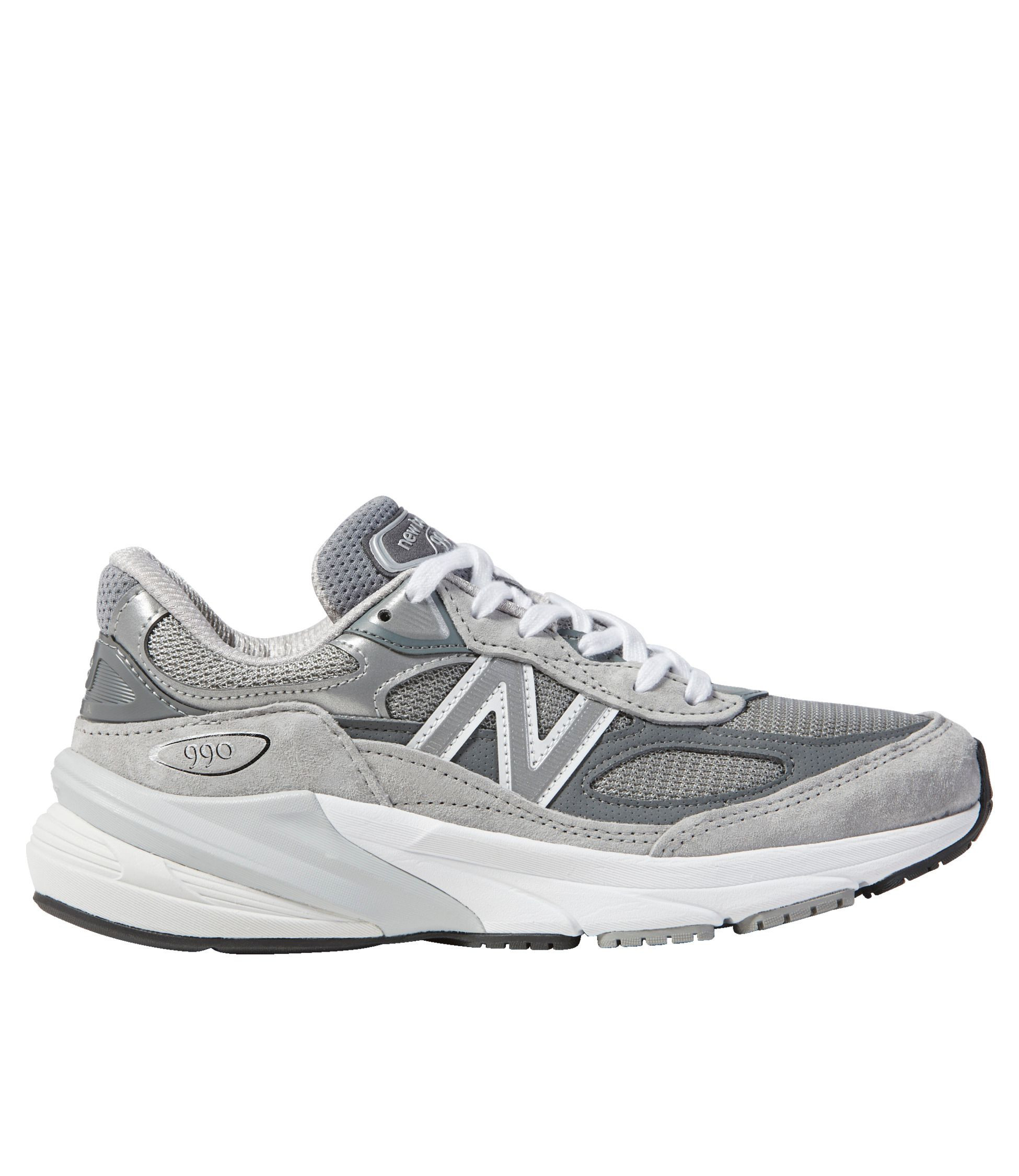 Women's New Balance 990V6 Running Shoes | L.L. Bean
