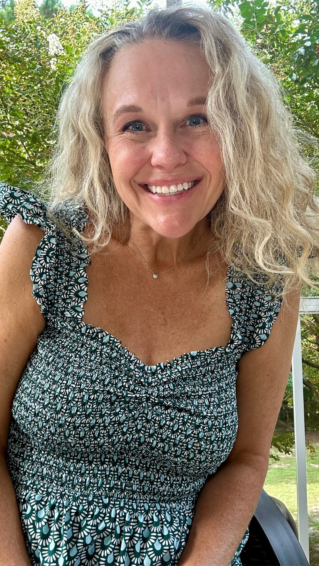 Summer is coming to an end & that means sandals and summer dresses are on sale! This pretty maxi dress is a part of Loft Swim so act fast! The skinny strap leather sandal is also on sale and I predict both will go fast!

#LTKSeasonal #LTKOver40 #LTKSaleAlert