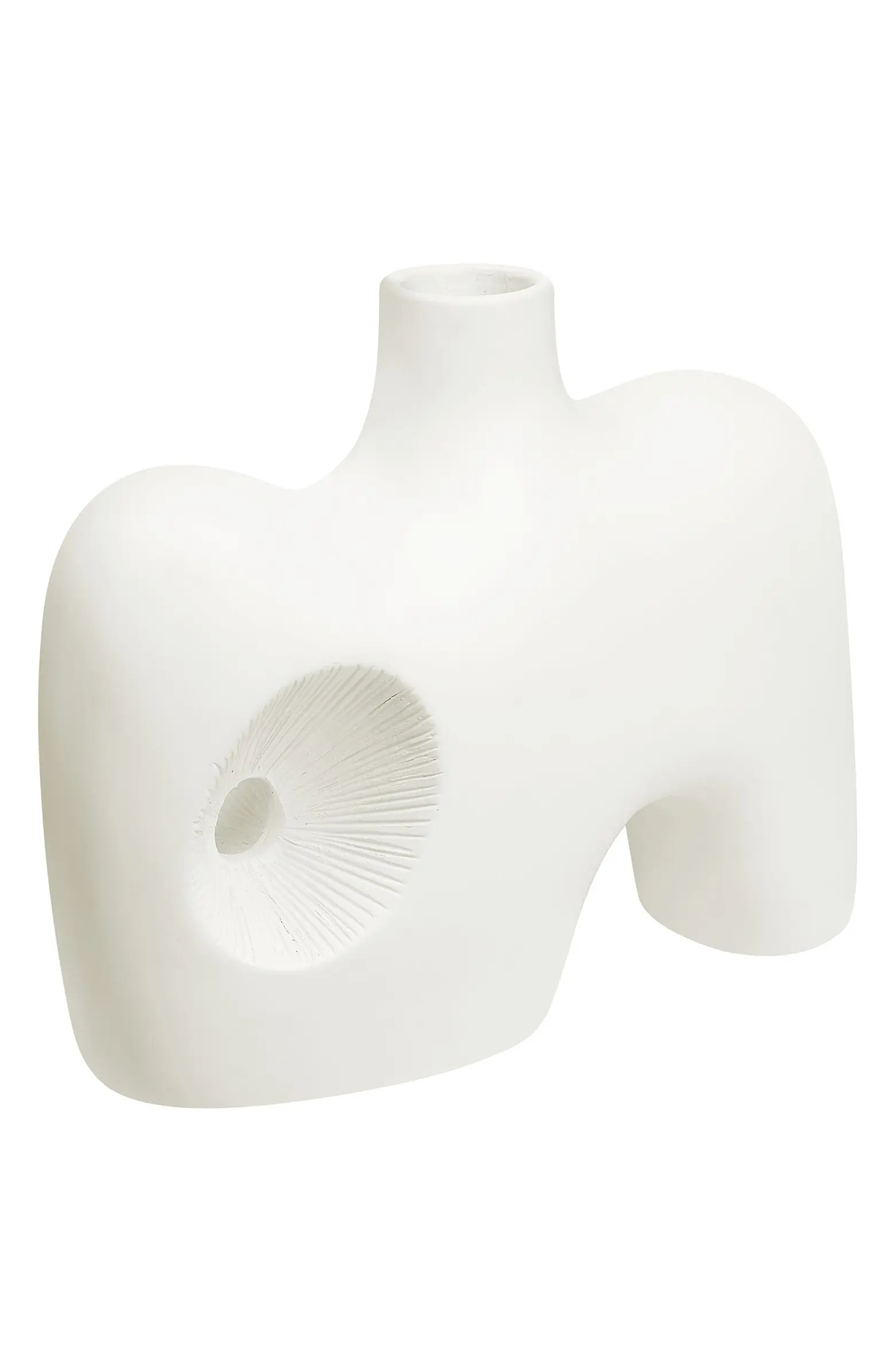 Renwil Mariner Decorative Ceramic Vase | Nordstrom | Nordstrom