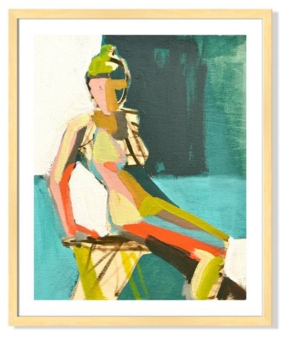 Teil Duncan, Outside | One Kings Lane