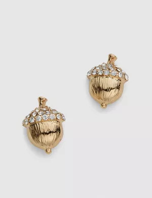 Acorn Earring | Lane Bryant (US)