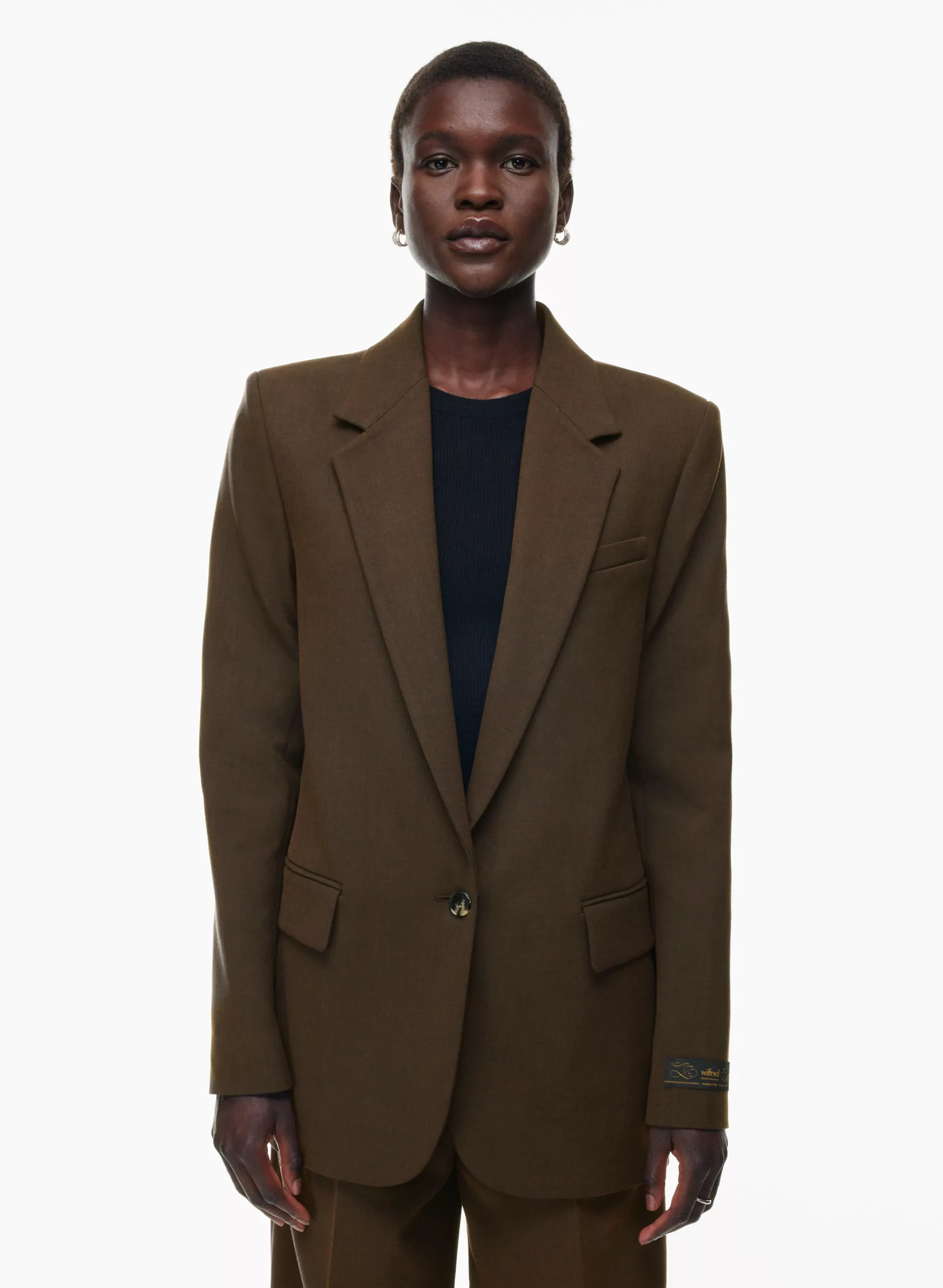 GENERATION BLAZER | Aritzia
