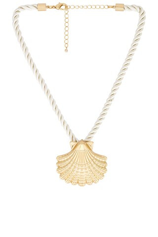 Joyce Necklace
                    
                    Lovers and Friends | Revolve Clothing (Global)