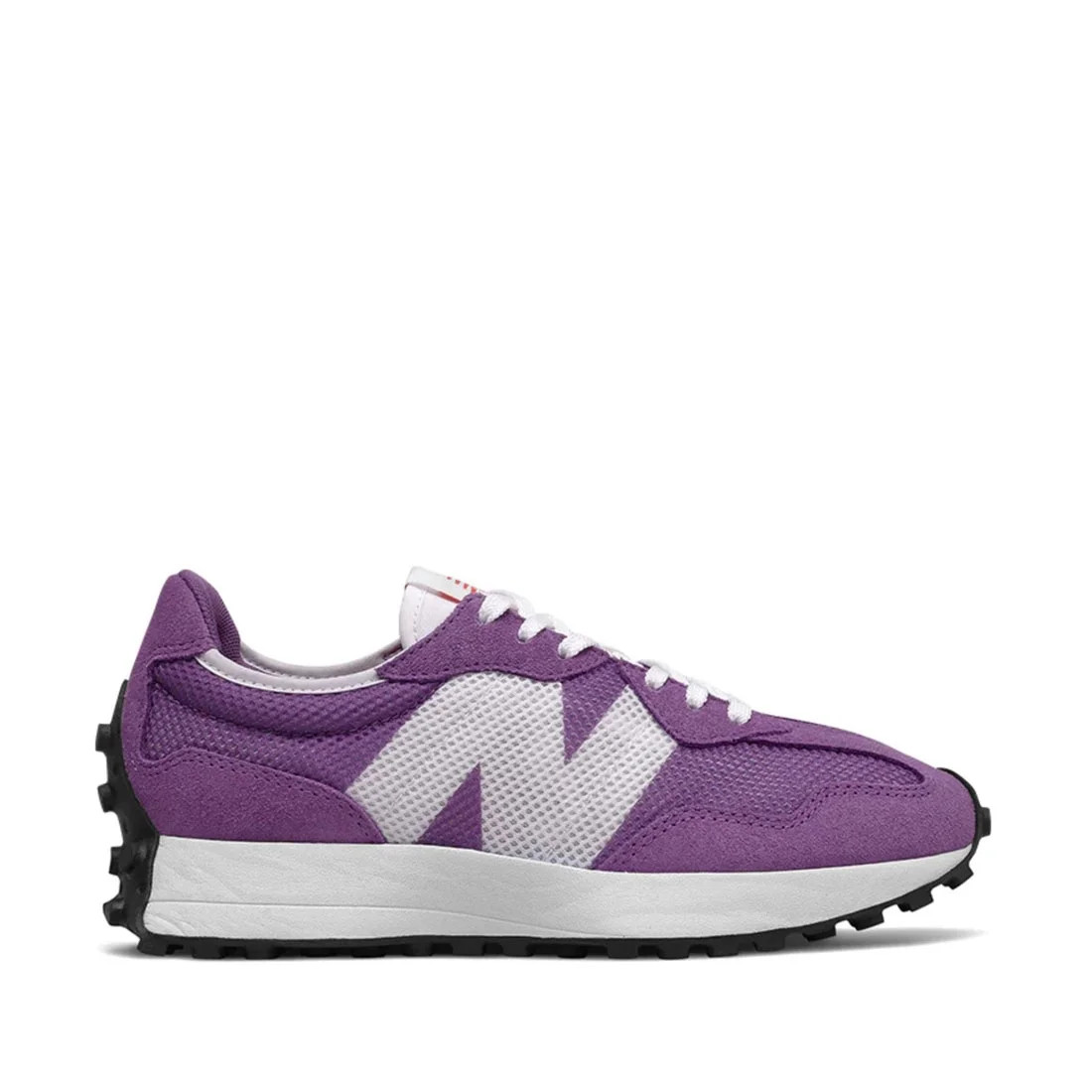 NEW BALANCE Female Adult Women 5.5 WS327HE Virtual Violet | Walmart (US)