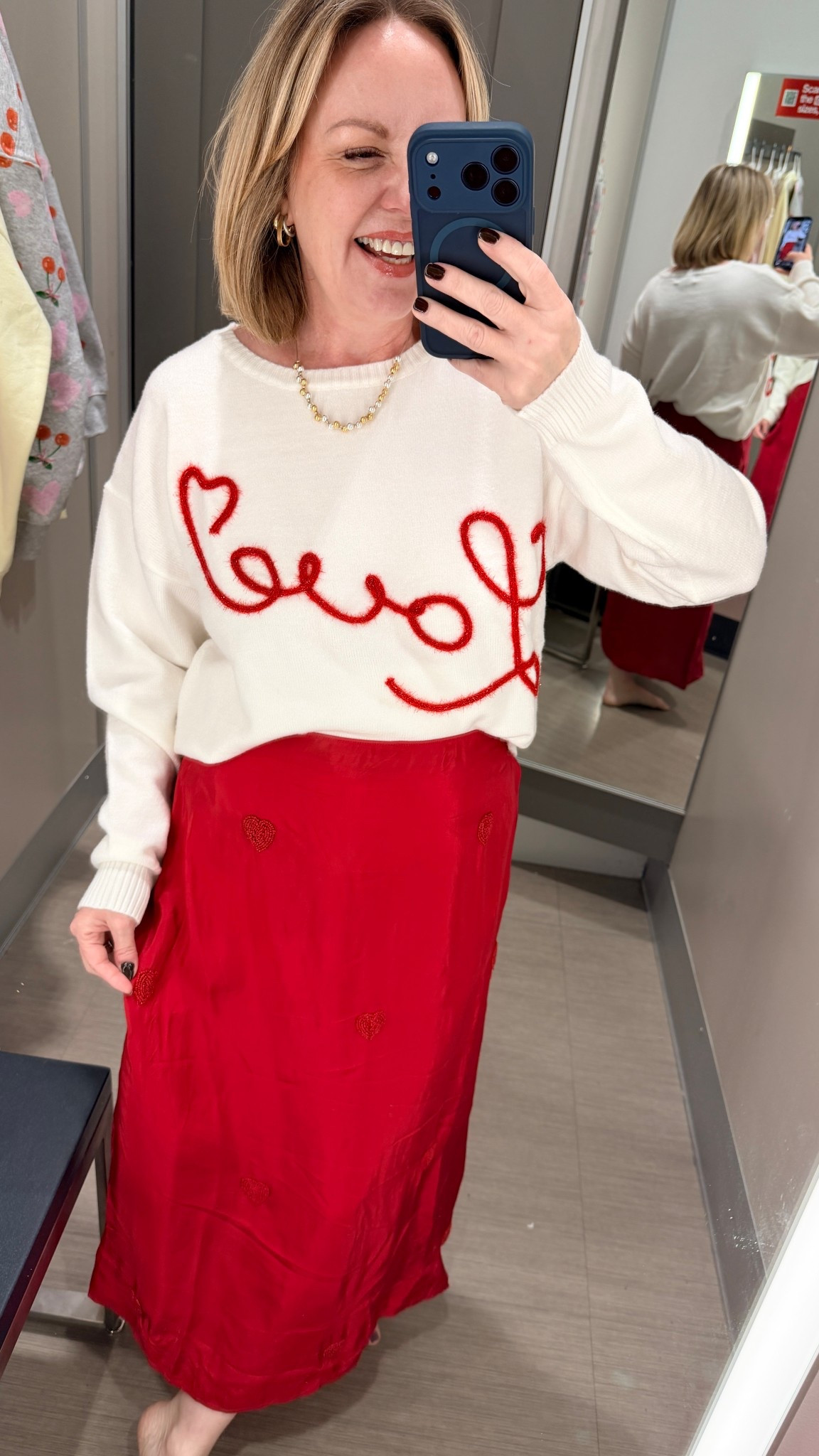 Mediums 

#LTKPetite #LTKOver40 #LTKSeasonal