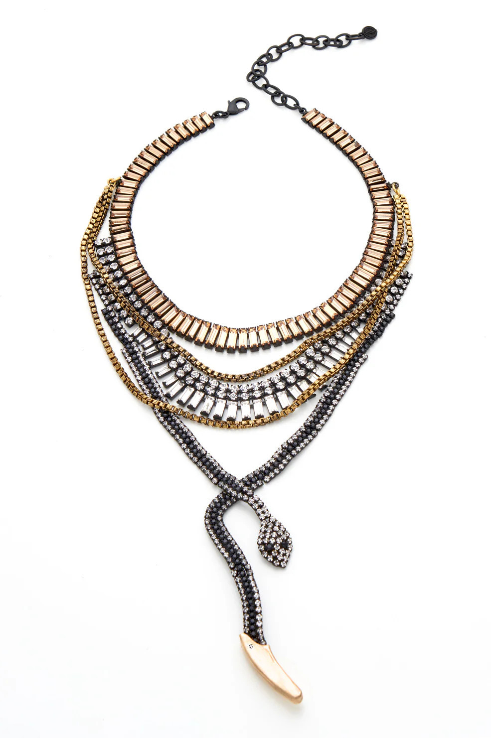 Maxx Necklace | DYLANLEX